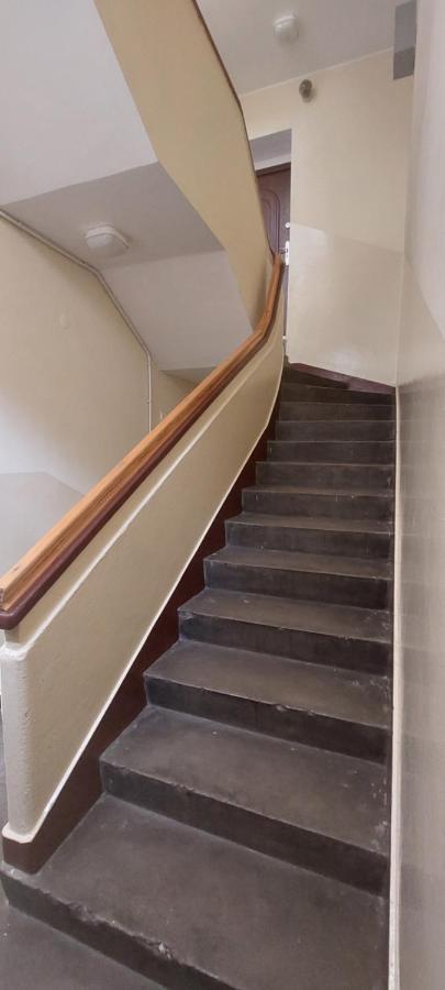 Central Apartments Długa 2 Gdańsk Zewnętrze zdjęcie