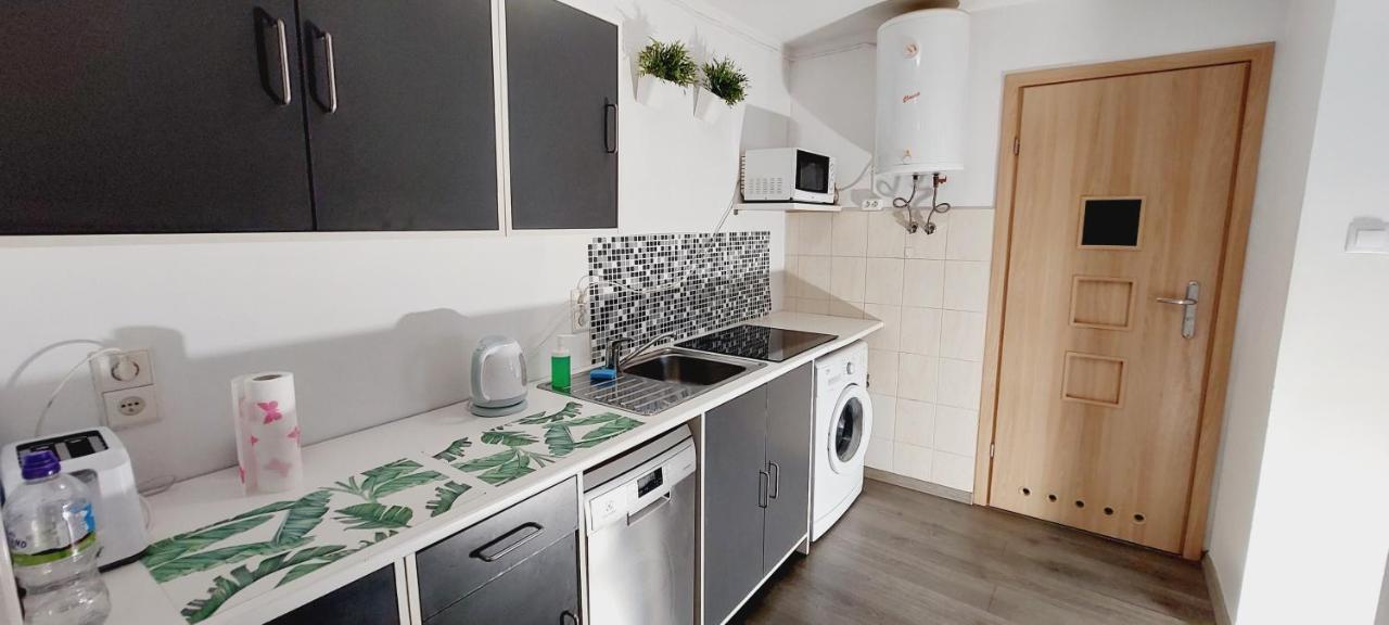 Central Apartments Długa 2 Gdańsk Zewnętrze zdjęcie