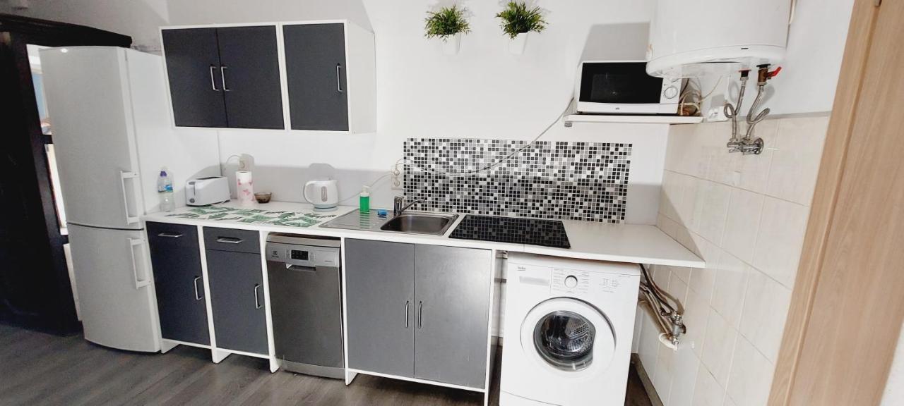 Central Apartments Długa 2 Gdańsk Zewnętrze zdjęcie